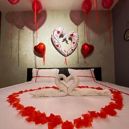 Mt Apartments Skopje Ngoại thất bức ảnh