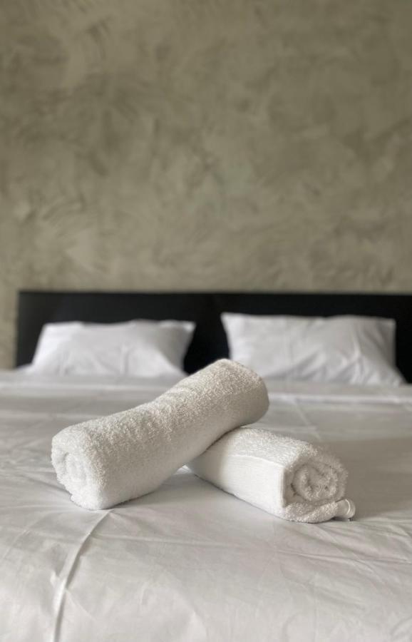 Mt Apartments Skopje Ngoại thất bức ảnh