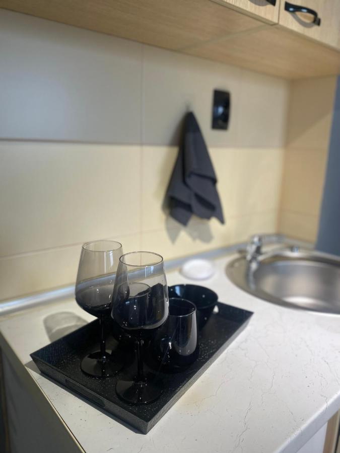 Mt Apartments Skopje Ngoại thất bức ảnh