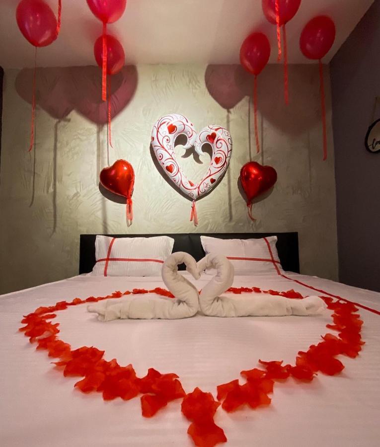 Mt Apartments Skopje Ngoại thất bức ảnh
